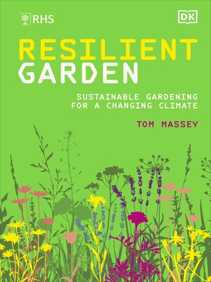 cover image of RHS Resilient Garden